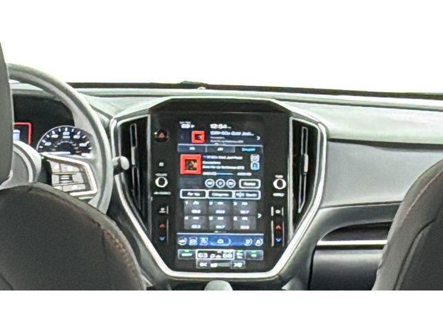 new 2025 Subaru Impreza car, priced at $28,649