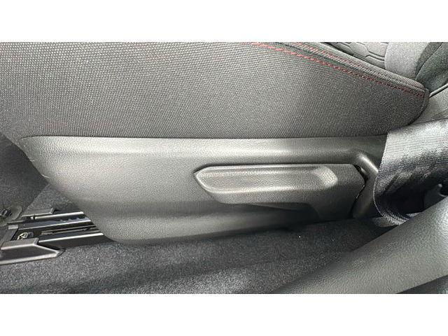 new 2025 Subaru Impreza car, priced at $28,649