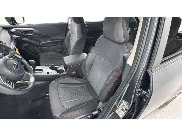 new 2025 Subaru Impreza car, priced at $28,649