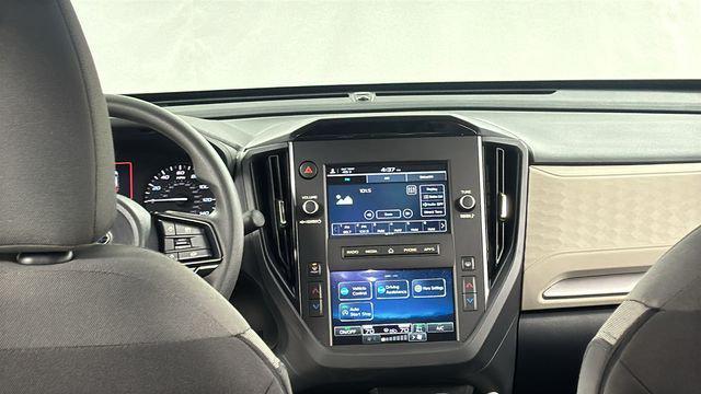 new 2026 Subaru Forester car, priced at $29,817