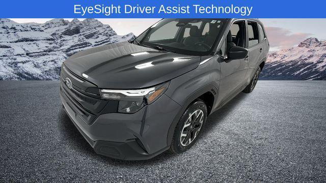 new 2026 Subaru Forester car, priced at $29,817
