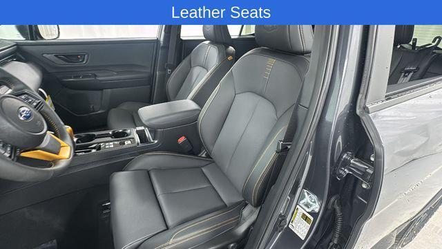 new 2026 Subaru Outback car, priced at $47,789