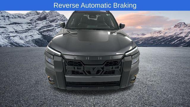 new 2026 Subaru Outback car, priced at $47,789