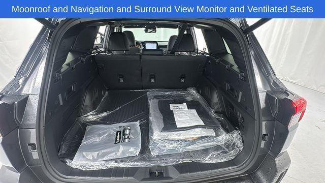 new 2026 Subaru Outback car, priced at $47,789