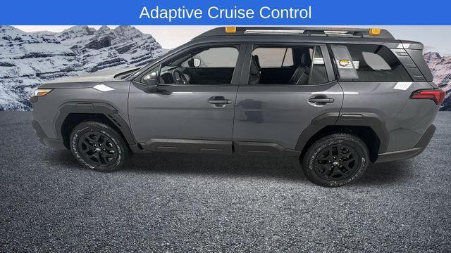 new 2026 Subaru Outback car, priced at $47,789