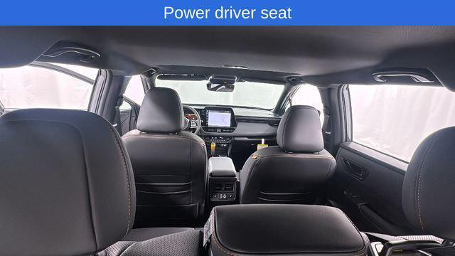 new 2026 Subaru Outback car, priced at $47,789