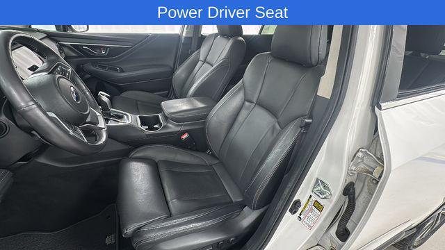 used 2023 Subaru Outback car, priced at $28,502