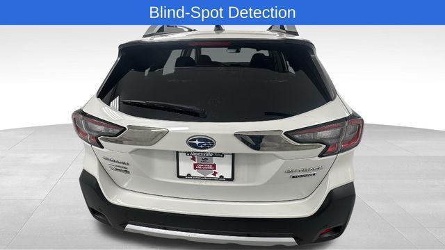 used 2023 Subaru Outback car, priced at $28,502