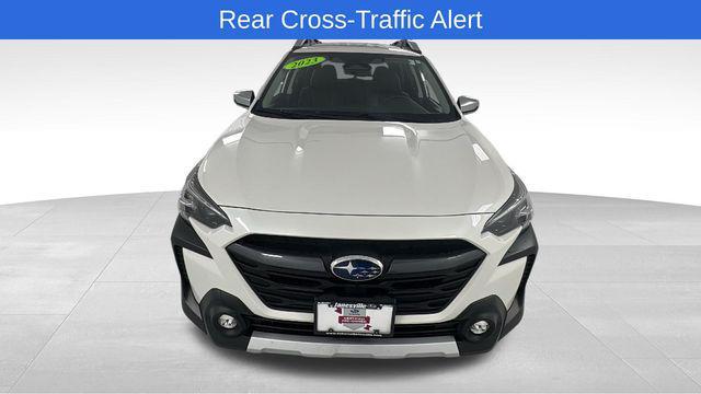 used 2023 Subaru Outback car, priced at $28,502