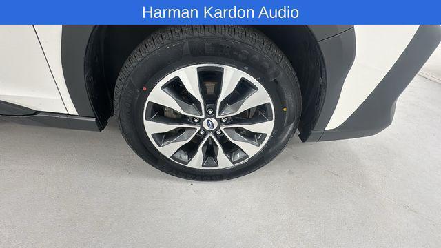 used 2023 Subaru Outback car, priced at $28,502