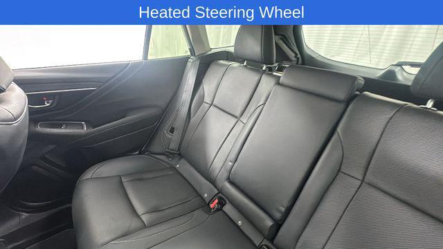 used 2023 Subaru Outback car, priced at $28,502