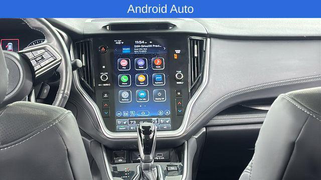 used 2023 Subaru Outback car, priced at $28,502