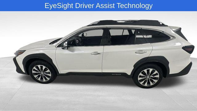 used 2023 Subaru Outback car, priced at $28,502