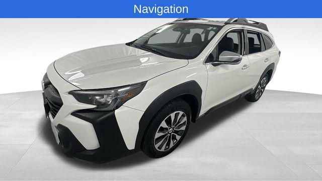 used 2023 Subaru Outback car, priced at $28,502
