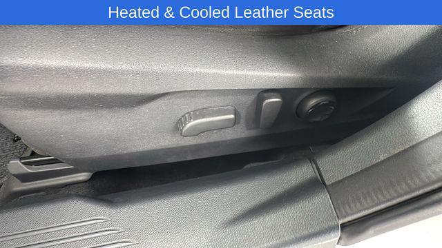 used 2023 Subaru Outback car, priced at $28,502