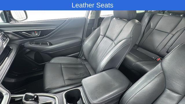 used 2023 Subaru Outback car, priced at $28,502