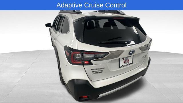 used 2023 Subaru Outback car, priced at $28,502