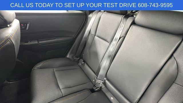 new 2026 Subaru Outback car, priced at $47,789