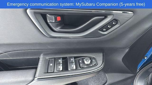 new 2026 Subaru Outback car, priced at $47,789