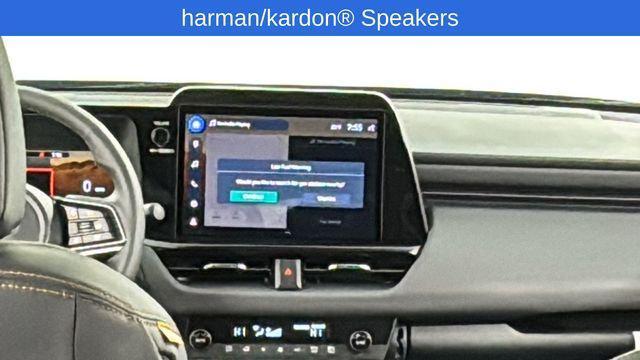 new 2026 Subaru Outback car, priced at $47,789