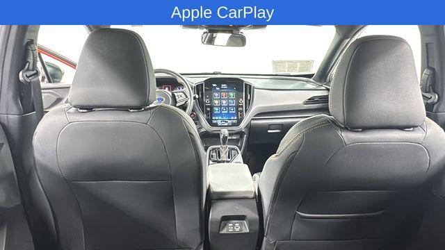 used 2024 Subaru Crosstrek car, priced at $28,855