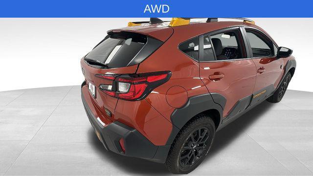 used 2024 Subaru Crosstrek car, priced at $28,855