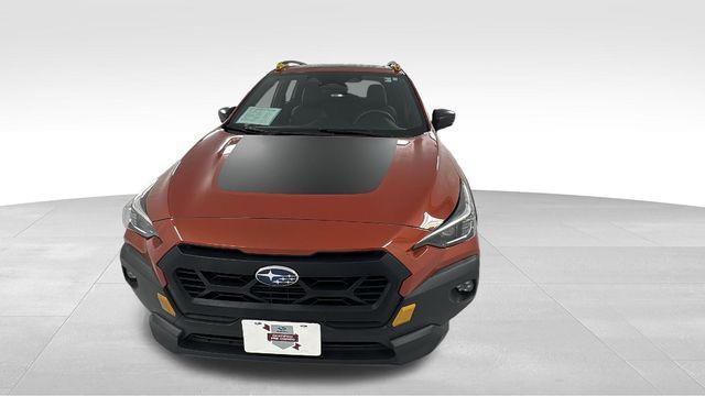 used 2024 Subaru Crosstrek car, priced at $28,855
