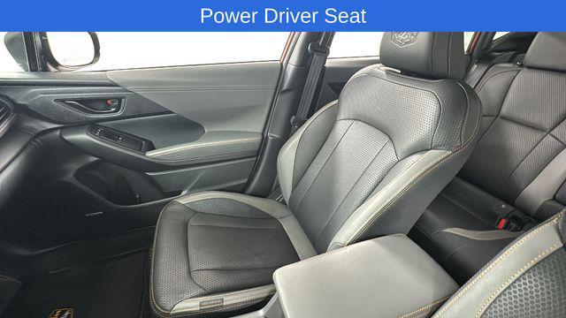 used 2024 Subaru Crosstrek car, priced at $28,855