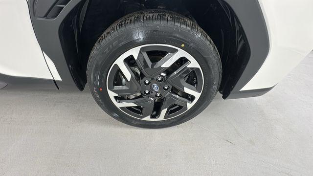 new 2026 Subaru Forester car, priced at $38,931