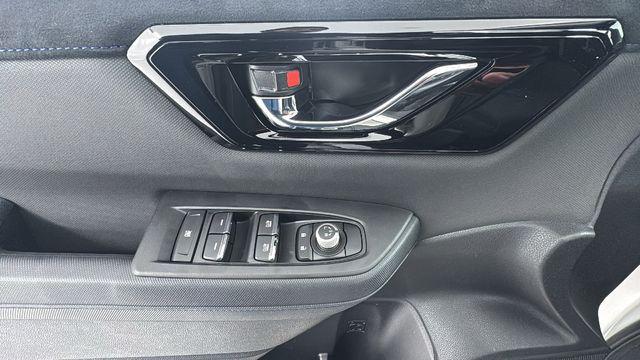 new 2026 Subaru Forester car, priced at $38,931