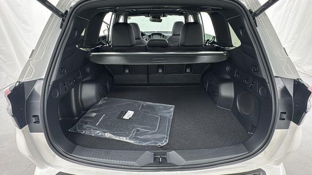 new 2026 Subaru Forester car, priced at $38,931