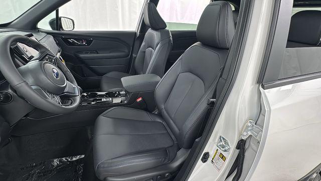 new 2026 Subaru Forester car, priced at $38,931