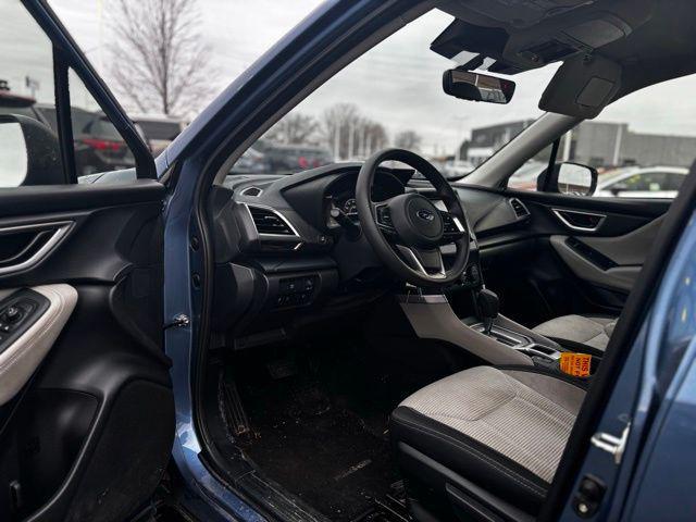 used 2023 Subaru Forester car, priced at $23,156