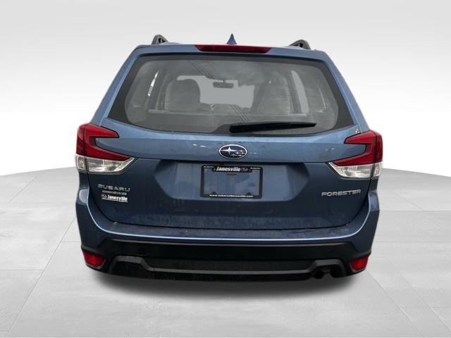 used 2023 Subaru Forester car, priced at $23,156