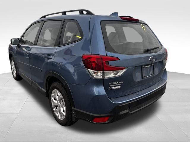used 2023 Subaru Forester car, priced at $23,156