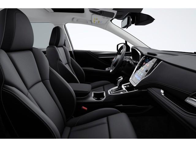 new 2025 Subaru Outback car, priced at $47,586