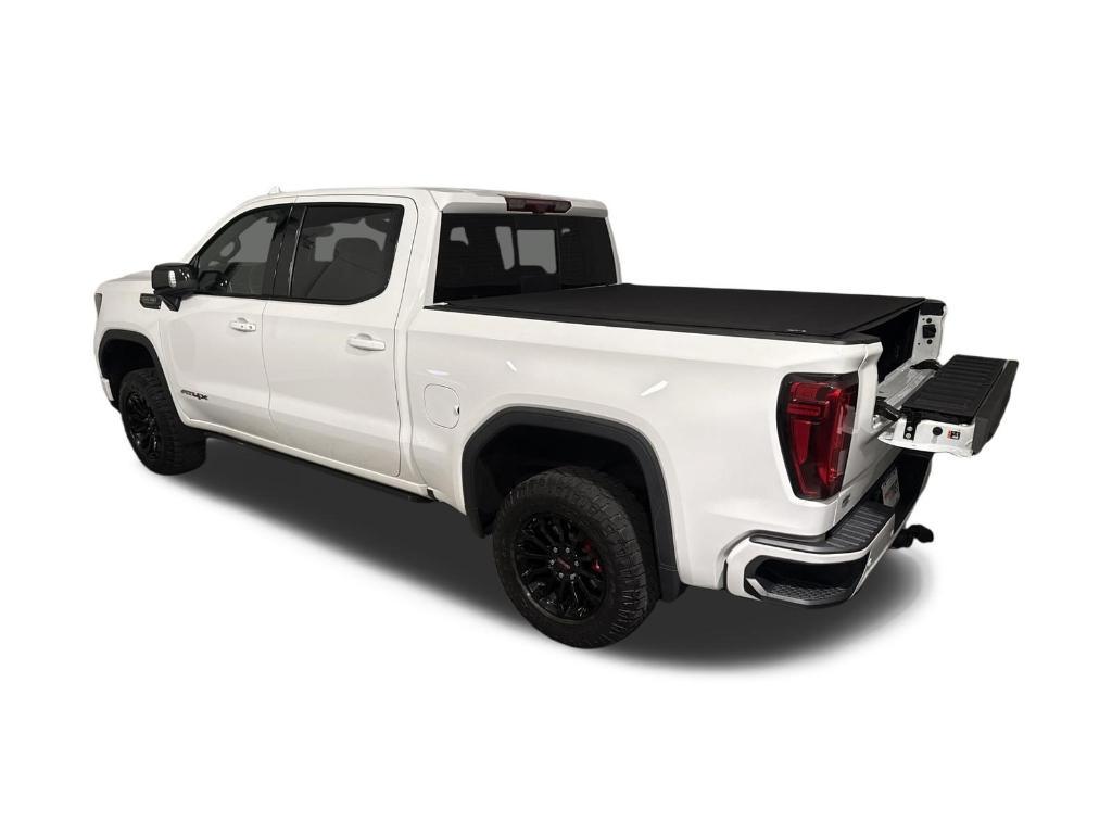 used 2022 GMC Sierra 1500 car, priced at $52,993