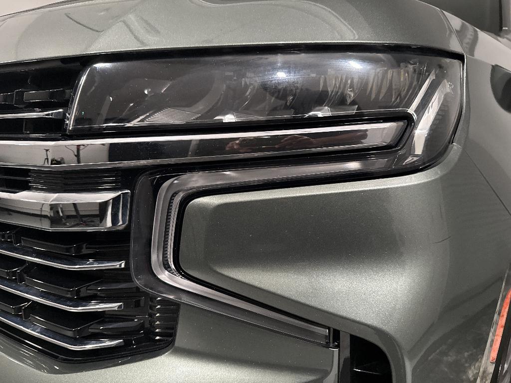used 2023 Chevrolet Tahoe car, priced at $53,987