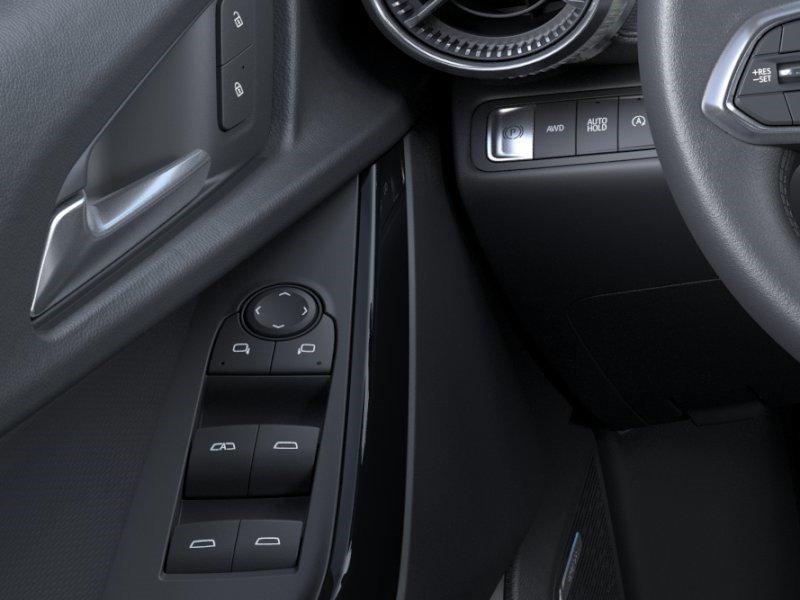 new 2026 Chevrolet Equinox car, priced at $37,365