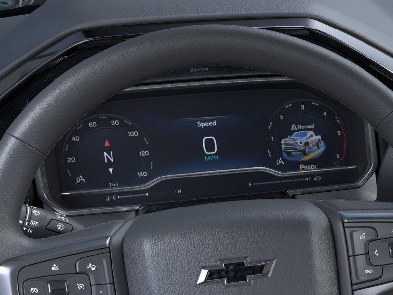 new 2026 Chevrolet Silverado 2500 car, priced at $91,939