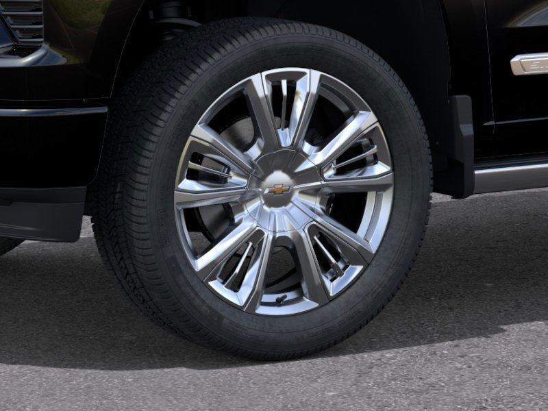 new 2026 Chevrolet Silverado 1500 car, priced at $77,465