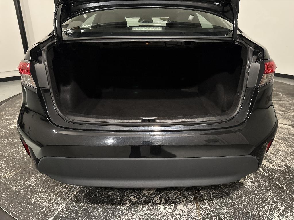 used 2024 Toyota Corolla car, priced at $21,327