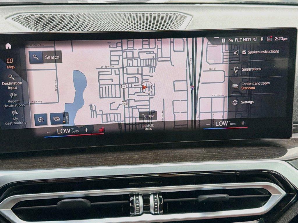 BMW 3 Series view 31