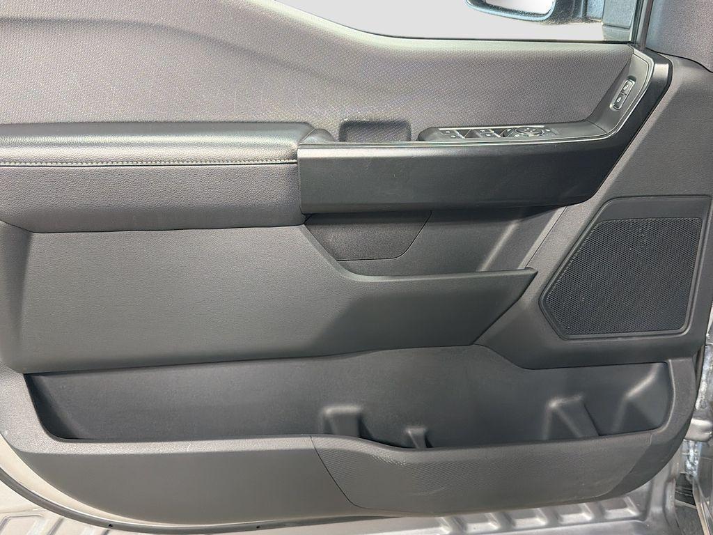 used 2021 Ford F-150 car, priced at $29,622