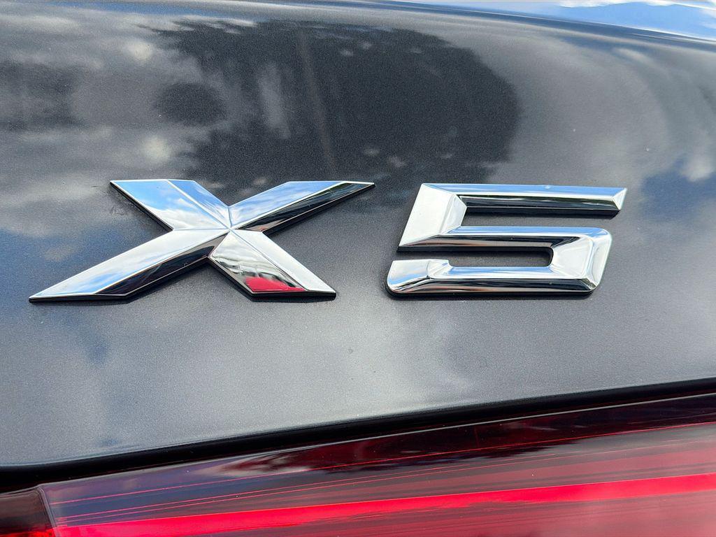 used 2018 BMW X5 car, priced at $16,395