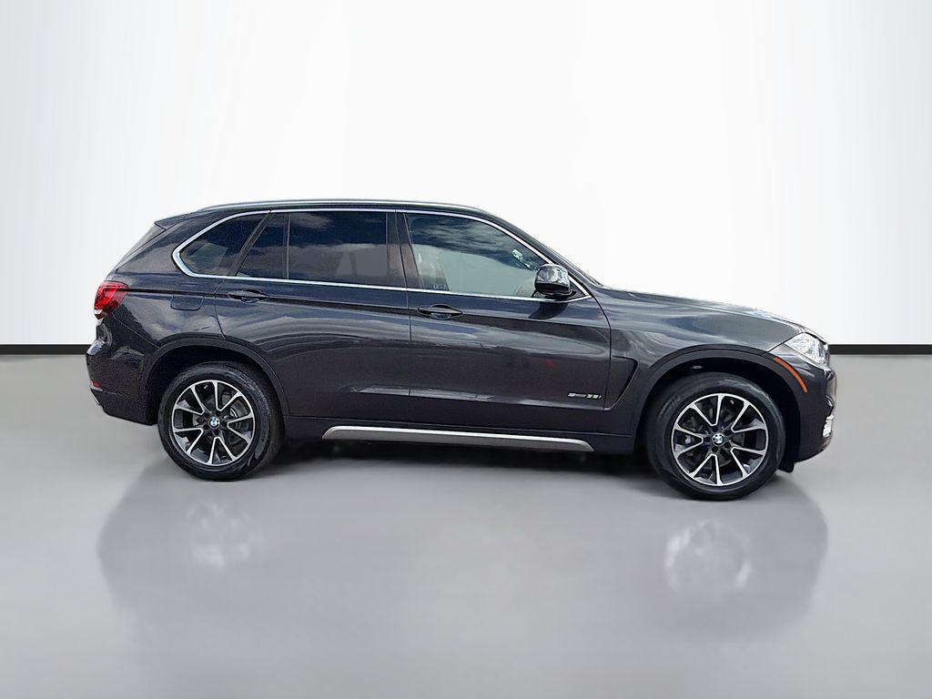 used 2018 BMW X5 car, priced at $16,395