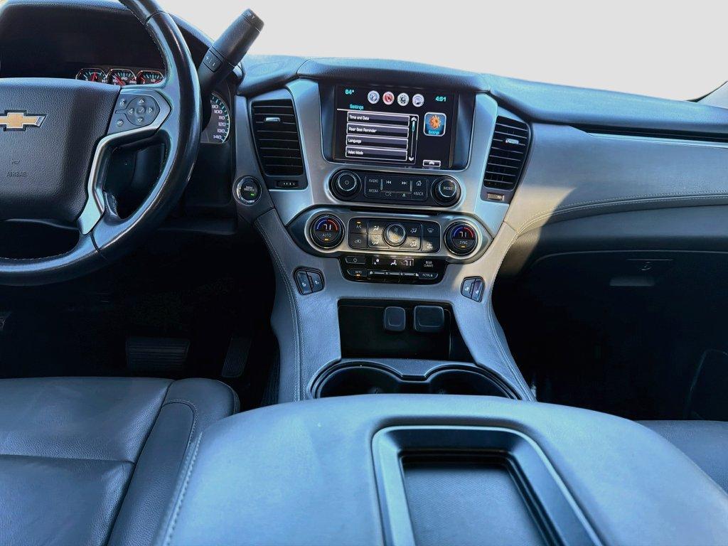 used 2019 Chevrolet Tahoe car, priced at $24,622