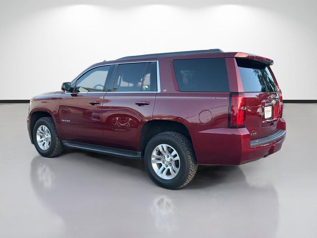 used 2019 Chevrolet Tahoe car, priced at $24,622