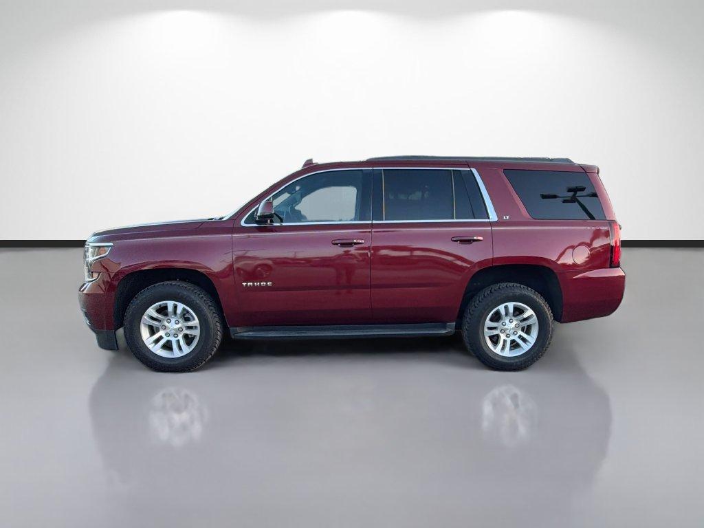 used 2019 Chevrolet Tahoe car, priced at $24,622