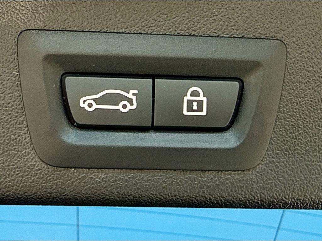 used 2021 BMW X5 car, priced at $32,224